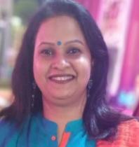 Dr. Geeta Pandey